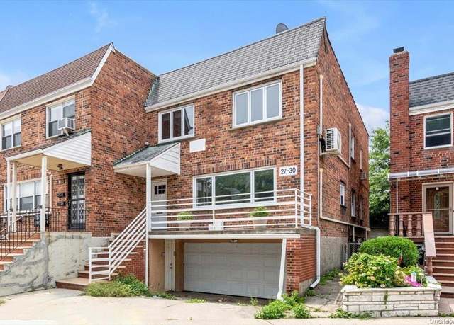 Property at 27-30 Francis Lewis Blvd, Flushing, NY 11358, 4 beds, 3 baths