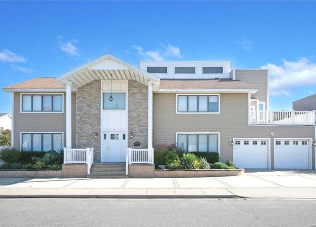 Property at Undisclosed address, Lido Beach, NY 11561, 6 beds, 3.5 baths