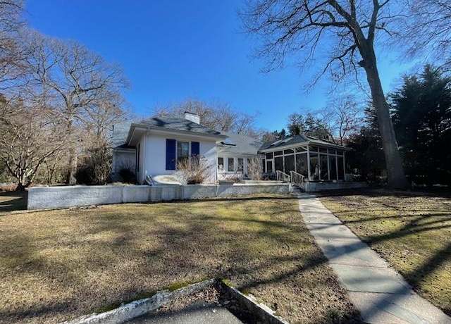 Property at 2 Crescent Rd, Port Jefferson, NY 11777, 4 beds, 2 baths