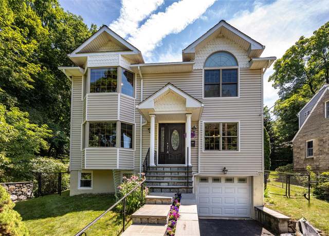 Property at 84 Macarthur Ln, Tarrytown, NY 10591, 3 beds, 2.5 baths
