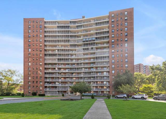Property at 61-45 98 St Unit 11G, Rego Park, NY 11374, 1 bed, 1 bath