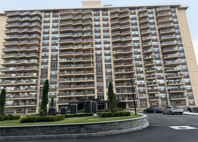 Property at 17-85 215 St Unit 4J, Bayside, NY 11360, 1 bed, 1 bath