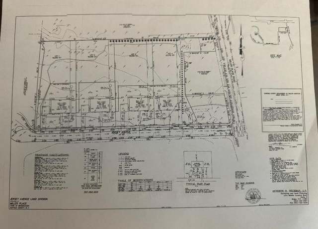 Property at Jersey Ave, Miller Place, NY 11764