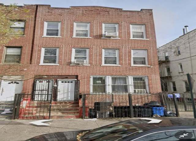 Property at 651 Vermont, Brooklyn, NY 11207, 10 beds, 5 baths