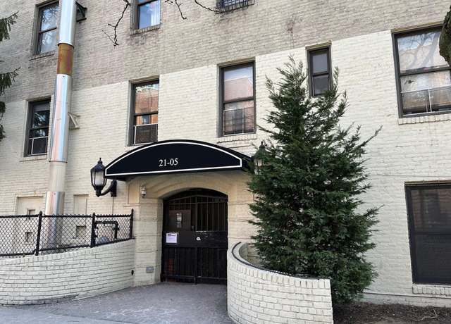 Property at 21-05 33rd St Unit 4E, Astoria, NY 11105, 1 bed, 1 bath