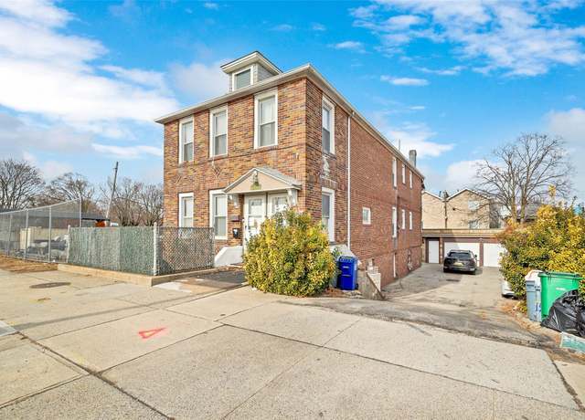 Property at 2711 Bruckner Blvd, Bronx, NY 10465