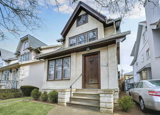 Property at 1333 E 26th St, Brooklyn, NY 11210, 4 beds, 2.5 baths