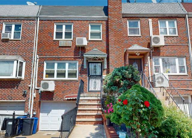 Property at 30-33 79th St, East Elmhurst, NY 11370, 3 beds, 2.5 baths