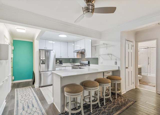 Property at 275 Webster Ave Unit 4i, Brooklyn, NY 11230, 1 bed, 1 bath