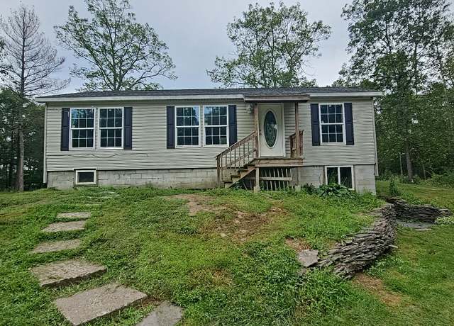 Property at 11 Fel Qui Rd, Woodstock, NY 12498, 3 beds, 2 baths