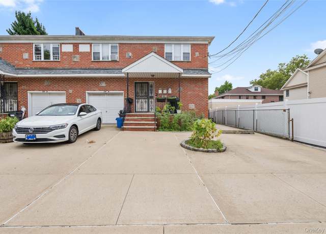 Property at 206-16 45th Rd, Bayside, NY 11361, 5 beds, 4 baths