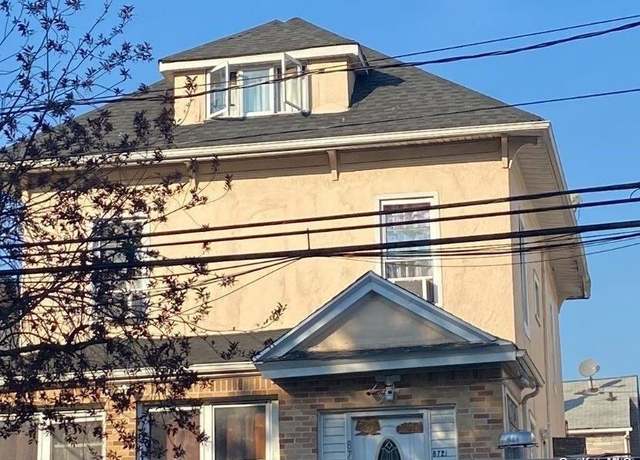 Property at 87-21, 167 Street, Jamaica Hills, NY 11432, 0.5 baths