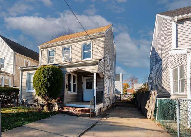 Property at 309 Yale St, Hempstead, NY 11550, 3 beds, 1 bath