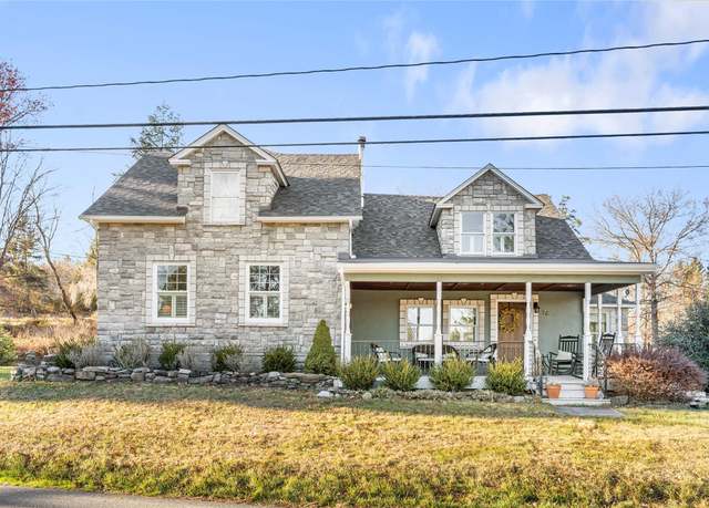 Property at 76 Hill Rd, Goshen, NY 10924, 4 beds, 2.5 baths