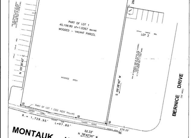 Property at 677 Montauk Hwy, Bayport, NY 11705