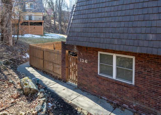 Property at 126 Laudaten Way, Warwick, NY 10990, 3 beds, 2 baths