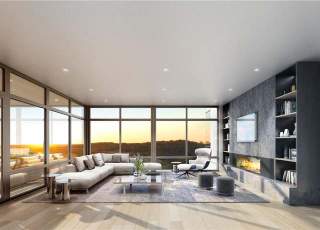 Property at 570 Bedford Rd Unit 5-PHD, Armonk, NY 10504, 3 beds, 3.5 baths