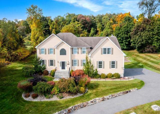 Property at 15 River Run, Carmel, NY 10512, 4 beds, 2.5 baths