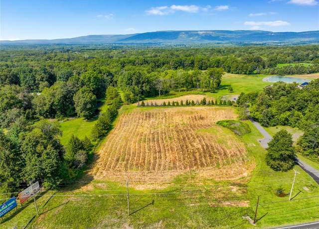 Property at TBD Sunrise Dr, Gardiner, NY 12525