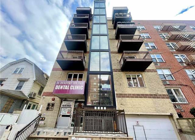 Property at 1812 Quentin Rd #3, Brooklyn, NY 11229, 2 beds, 2 baths