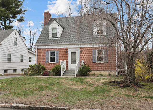 Property at 7 Jane St, Hartsdale, NY 10530, 3 beds, 2 baths