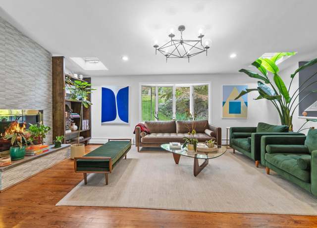 Property at 57 Hamilton Dr, Chappaqua, NY 10514, 3 beds, 3 baths