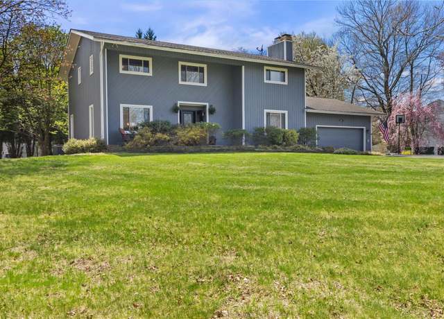 Property at 7 Peachtree Dr, Cortlandt Manor, NY 10567, 4 beds, 3 baths