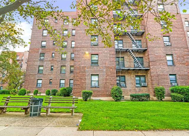 Property at 25-18 Union St Unit 3G, Flushing, NY 11354, 2 beds, 1 bath
