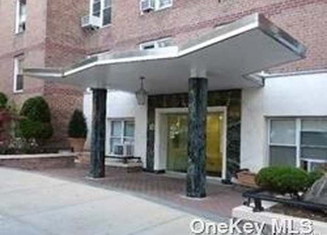 Property at 102-21 63rd Rd Unit 47A, Forest Hills, NY 11375, 1 bed, 1 bath