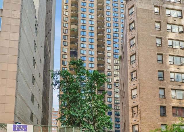 Property at 211 E 46th St Unit 14E, New York (manhattan), NY 10017, 2 beds, 1 bath