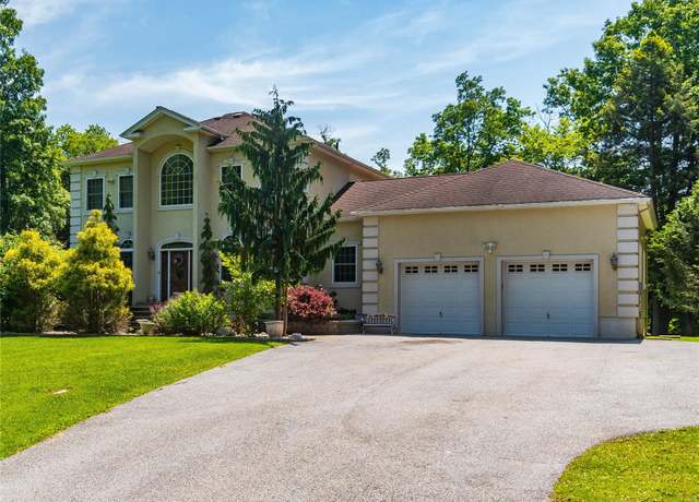Property at 344 Ingrassia Rd, Middletown, NY 10940, 4 beds, 2.5 baths