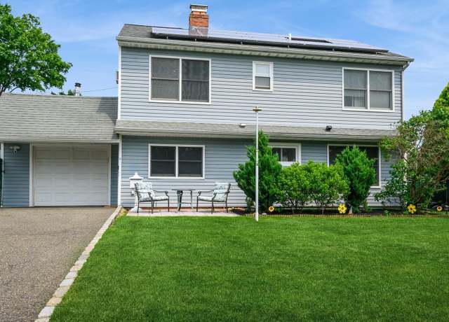 Property at 27 The Plains Rd, Levittown, NY 11756, 4 beds, 2 baths