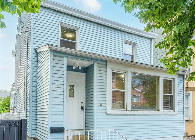 Property at 1830 124th St, College Point, NY 11356, 4 beds, 2 baths
