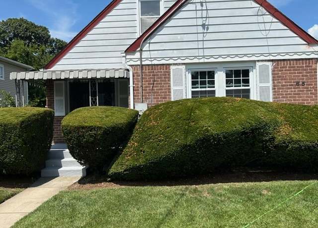 Property at Undisclosed address, Hempstead, NY 11550, 4 beds, 1 bath