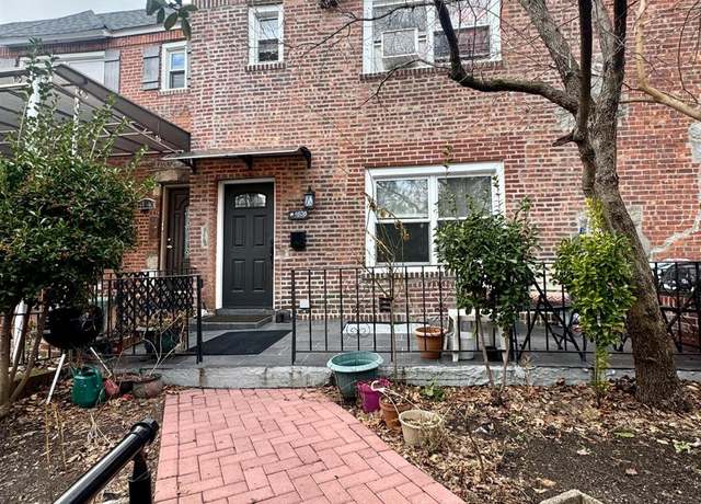 Property at 48-38 61st St, Woodside, NY 11377, 2 beds, 3 baths