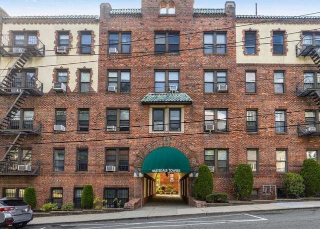Property at 11 Columbia Ave Unit B6, Hartsdale, NY 10530, 2 beds, 1 bath