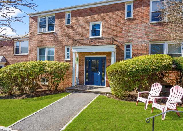 Property at 120 Lawn Ter Unit 2G, Mamaroneck, NY 10543, 1 bed, 1 bath