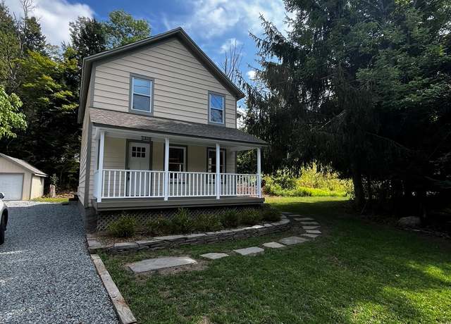 Property at 9 Old County Route 149, Livingston Manor, NY 12758, 3 beds, 1.5 baths