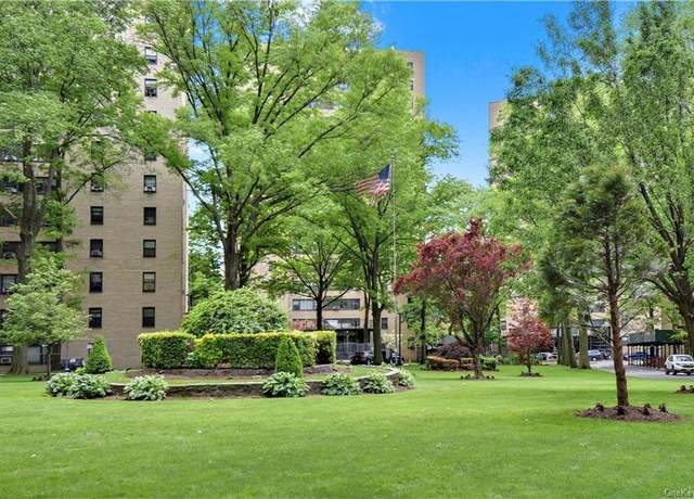 Property at 5 Fordham Hill Oval Unit 11h, Bronx, NY 10458, 1 bed, 1 bath