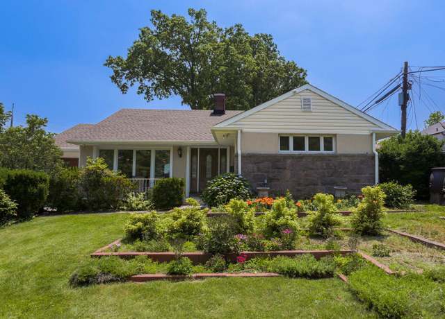 Property at 215-28 Peck Ave, Hollis Hills, NY 11364, 3 beds, 2.5 baths