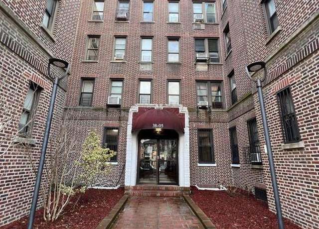 Property at 38-05 65th St Unit 2F, Woodside, NY 11377, 1 bed, 1 bath