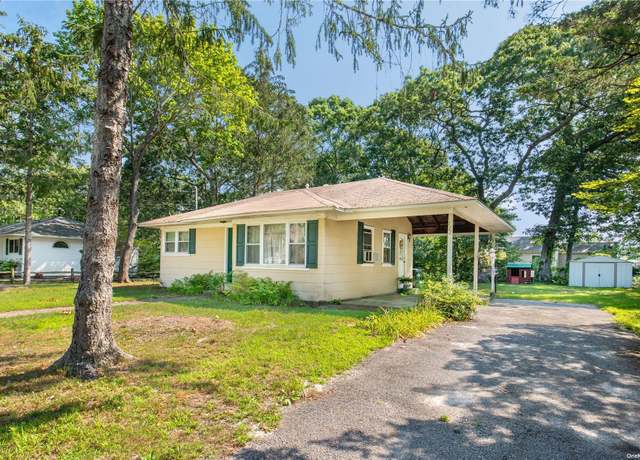 Property Long Island New York