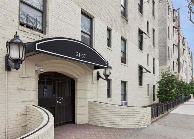 Property at 21-57 33rd St Unit 1C, Astoria, NY 11105, 1 bed, 1 bath