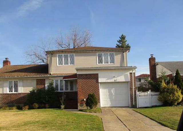Property at 27 Caroline Ave, Elmont, NY 11003, 5 beds, 2 baths