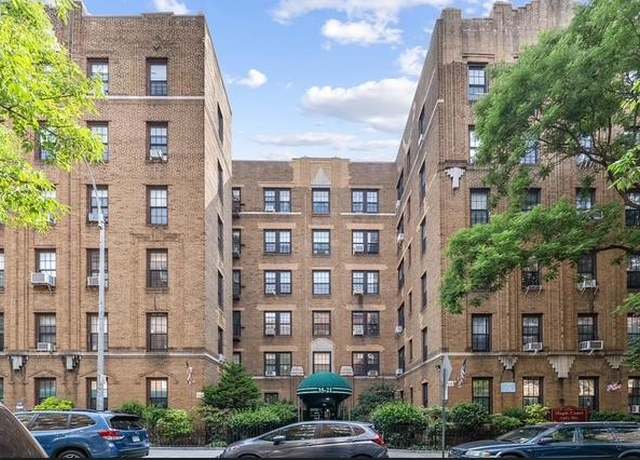 Property at 35-21 81st St Unit 2A, Jackson Heights, NY 11372, 1 bed, 1 bath