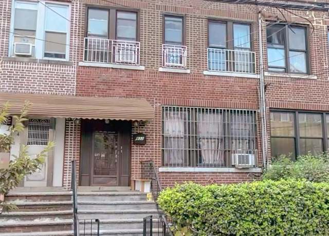 Property at 832 49th St, Brooklyn, NY 11220