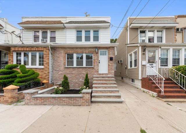 Property at 10417 Rosita Rd, Ozone Park, NY 11417, 3 beds, 2.5 baths