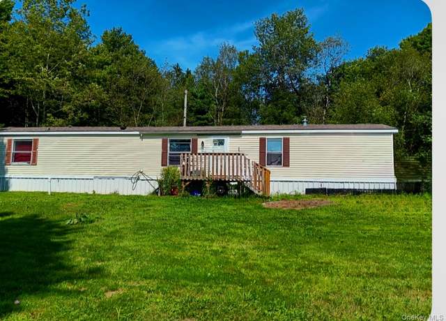 Property at 811 Briscoe, Liberty, NY 12783, 3 beds, 1.5 baths