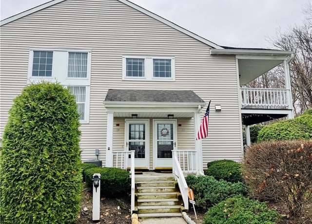 Condos For Sale Warwick Ny