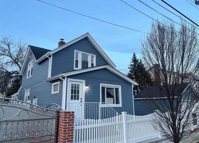 Property at 243-11 130th Ave, Rosedale, NY 11422, 3 beds, 2 baths